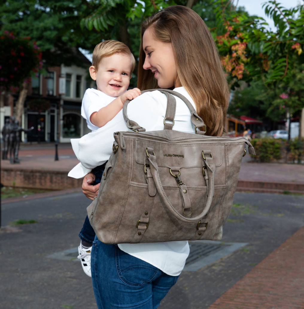 Little sales diaper bag