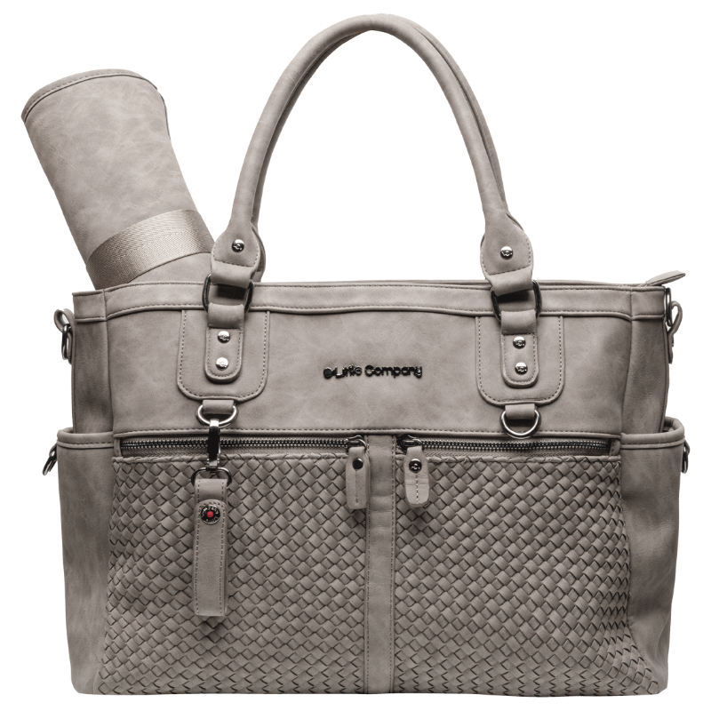 little company diaper bag