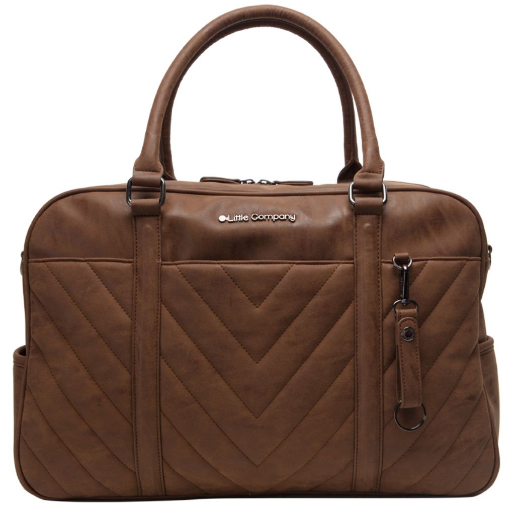 little company diaper bag