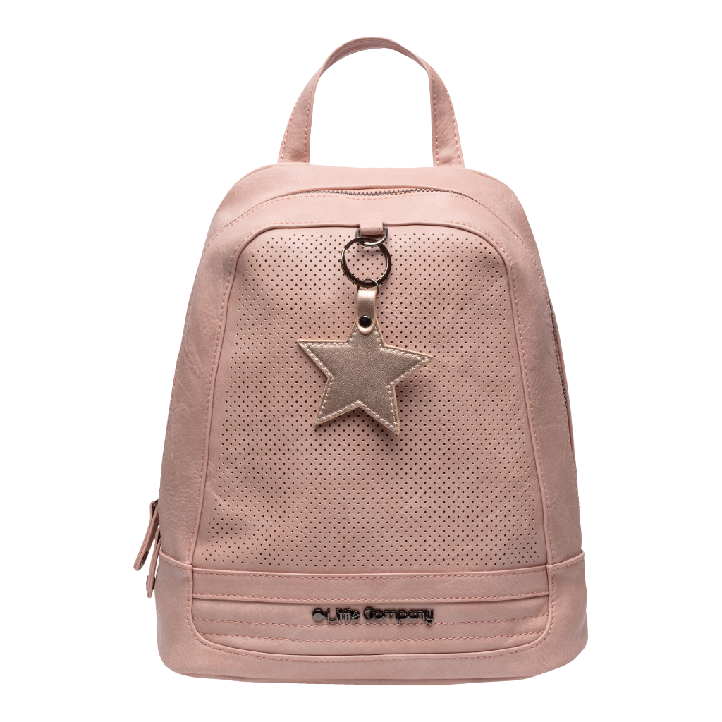 Anne Perfo Kinderrucksack rosa