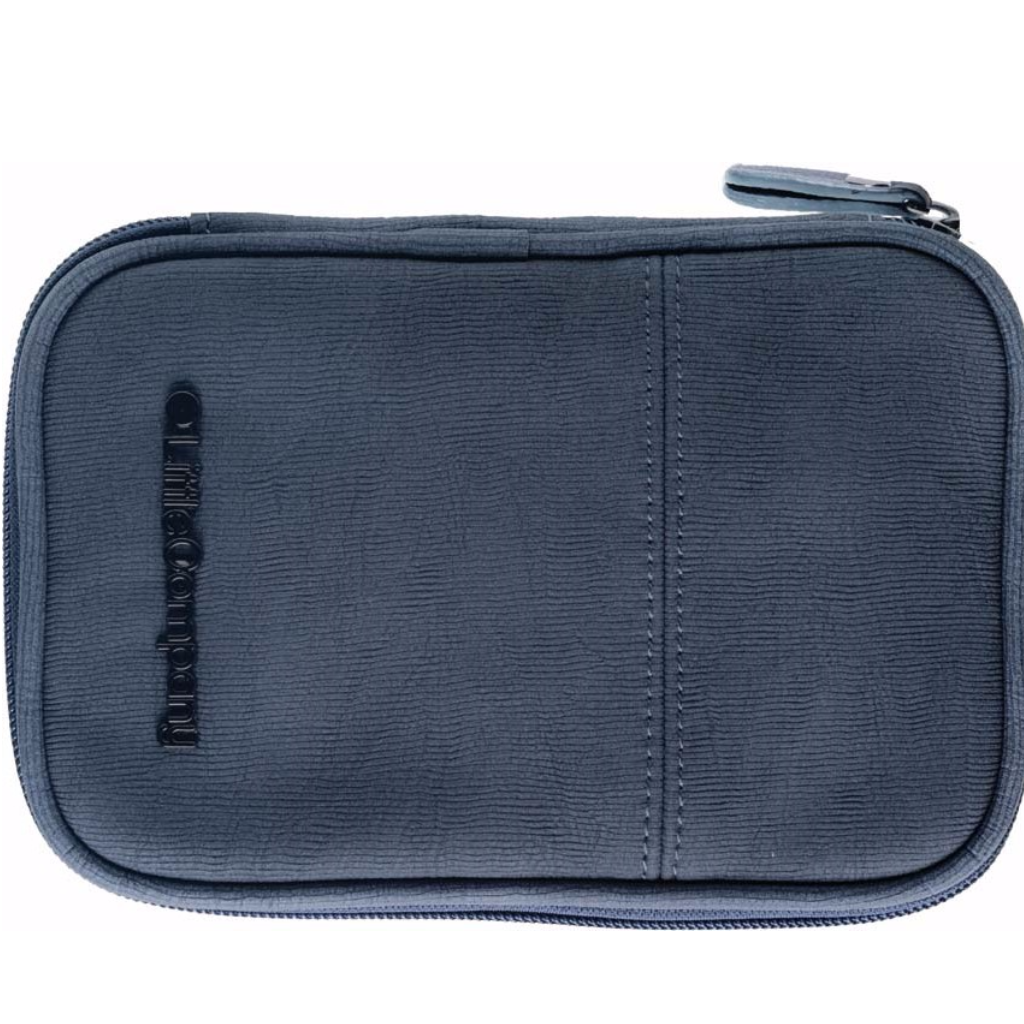 Nails & Hair Case Kate Navy