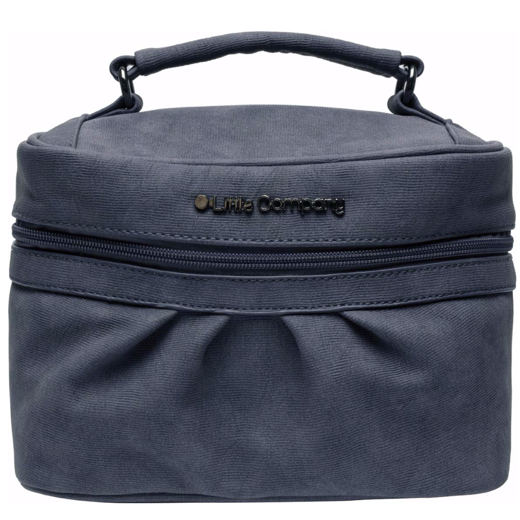 Beautycase Emily Navy