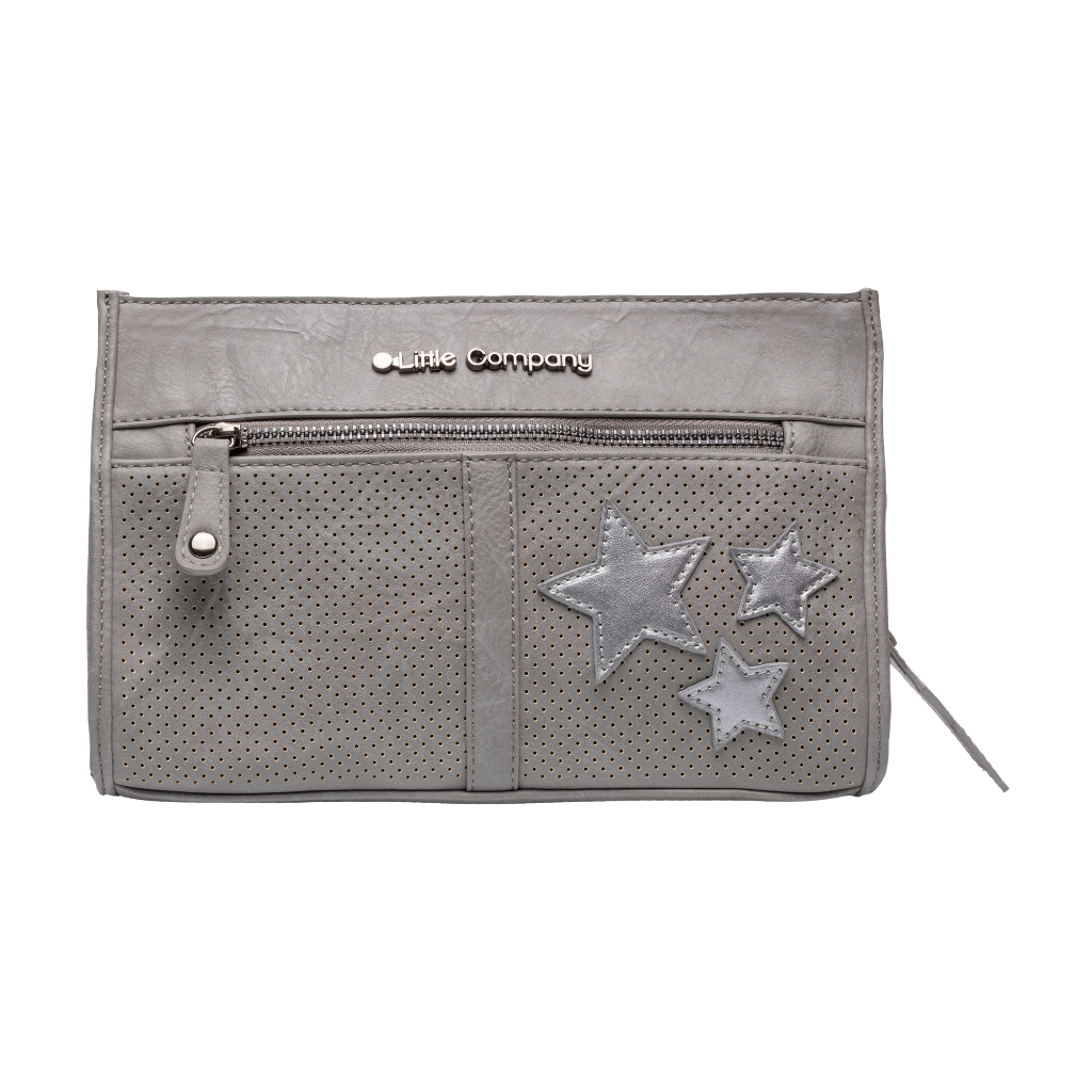 Bo Perfo children toiletbag grey