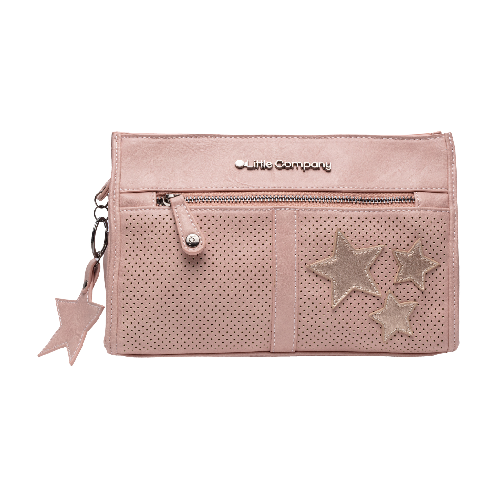 Bo Perfo children toiletbag pink